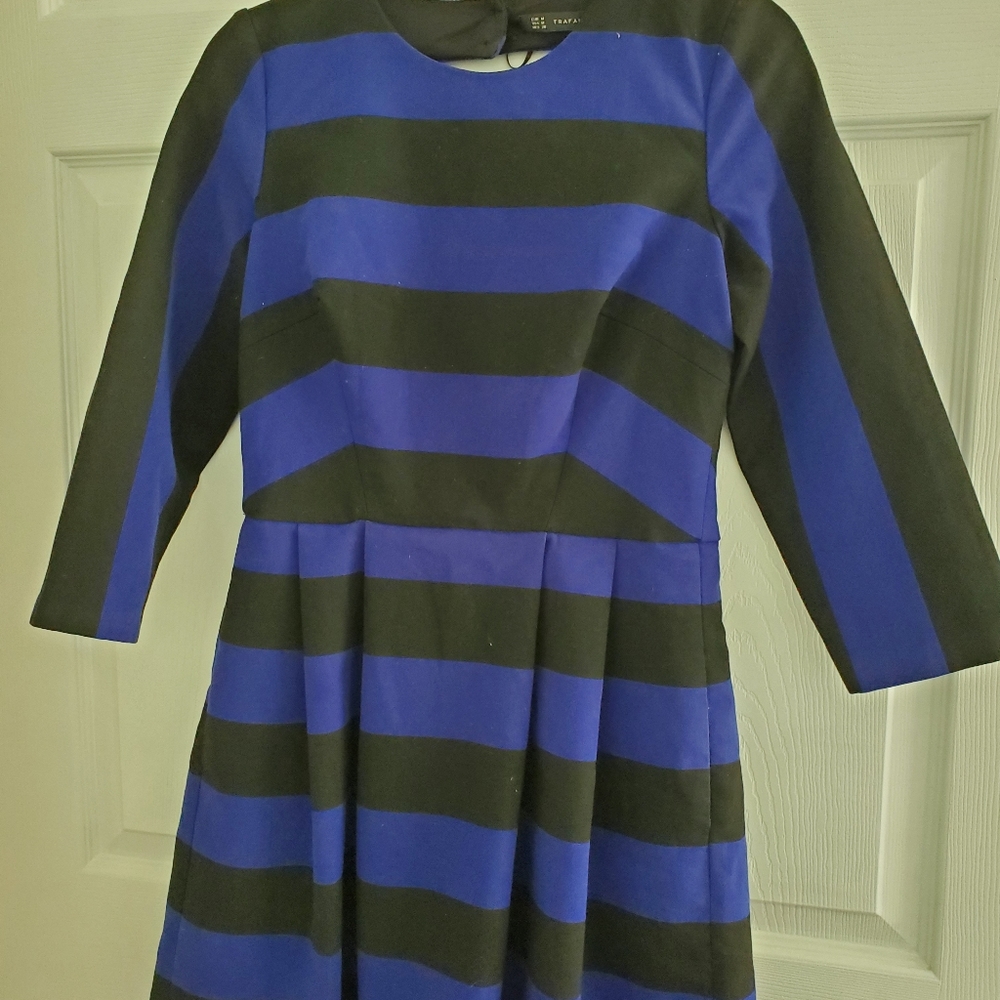 Zara women's dress
